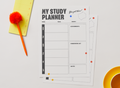 My Study Planner