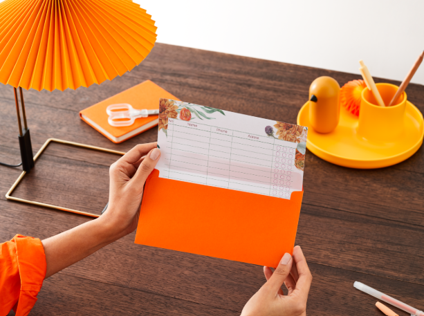 Guest List Wedding Planner